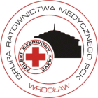 Grupa Ratownictwa Medycznego PCK "Wrocaw"