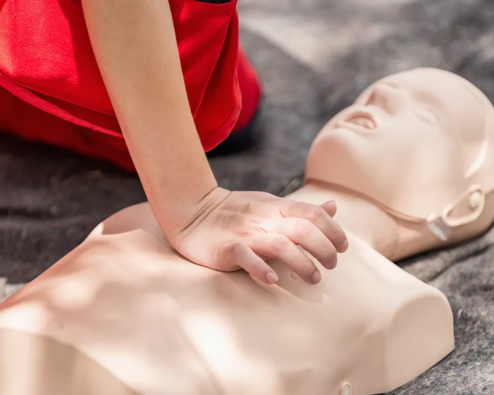 European Pediatric Advanced Life Support