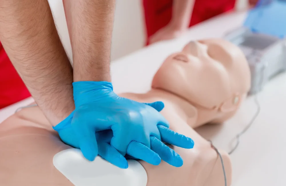 European Trauma Course