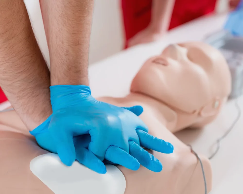 European Trauma Course